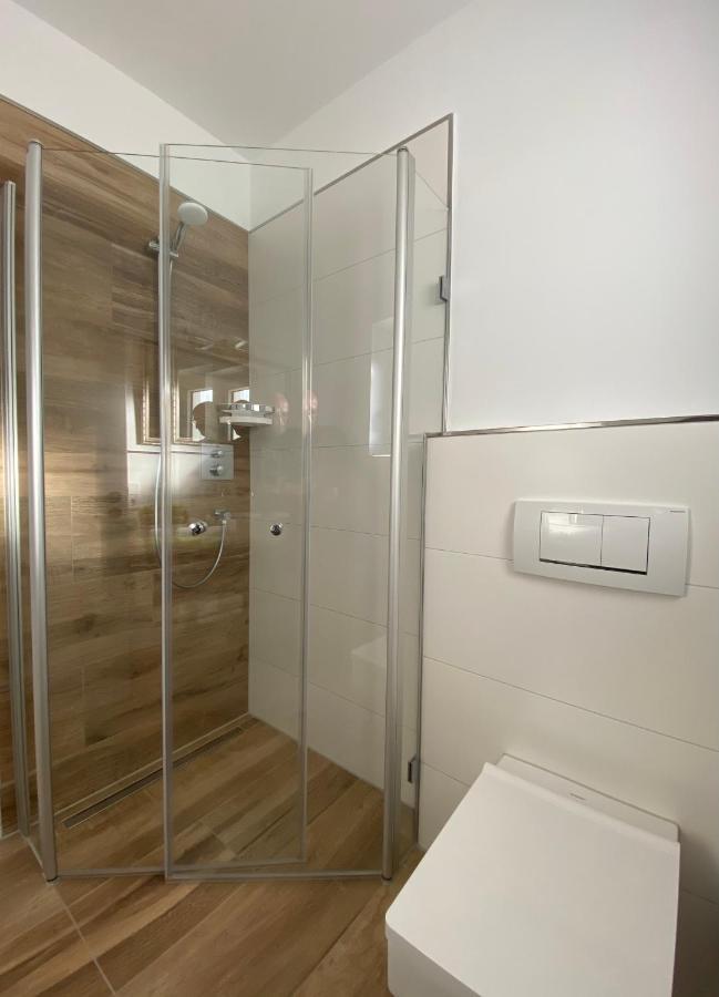 17 Am Berg Apartment Winterberg Luaran gambar